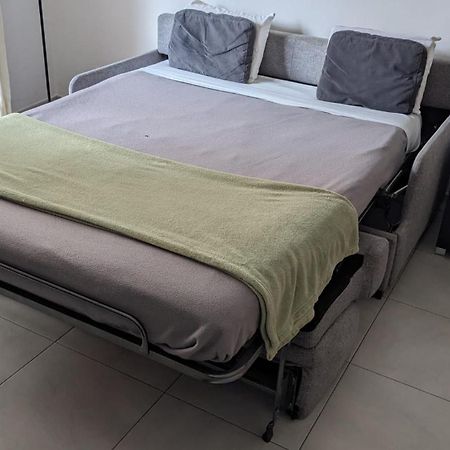 Appartement Fodere 2 نيس المظهر الخارجي الصورة