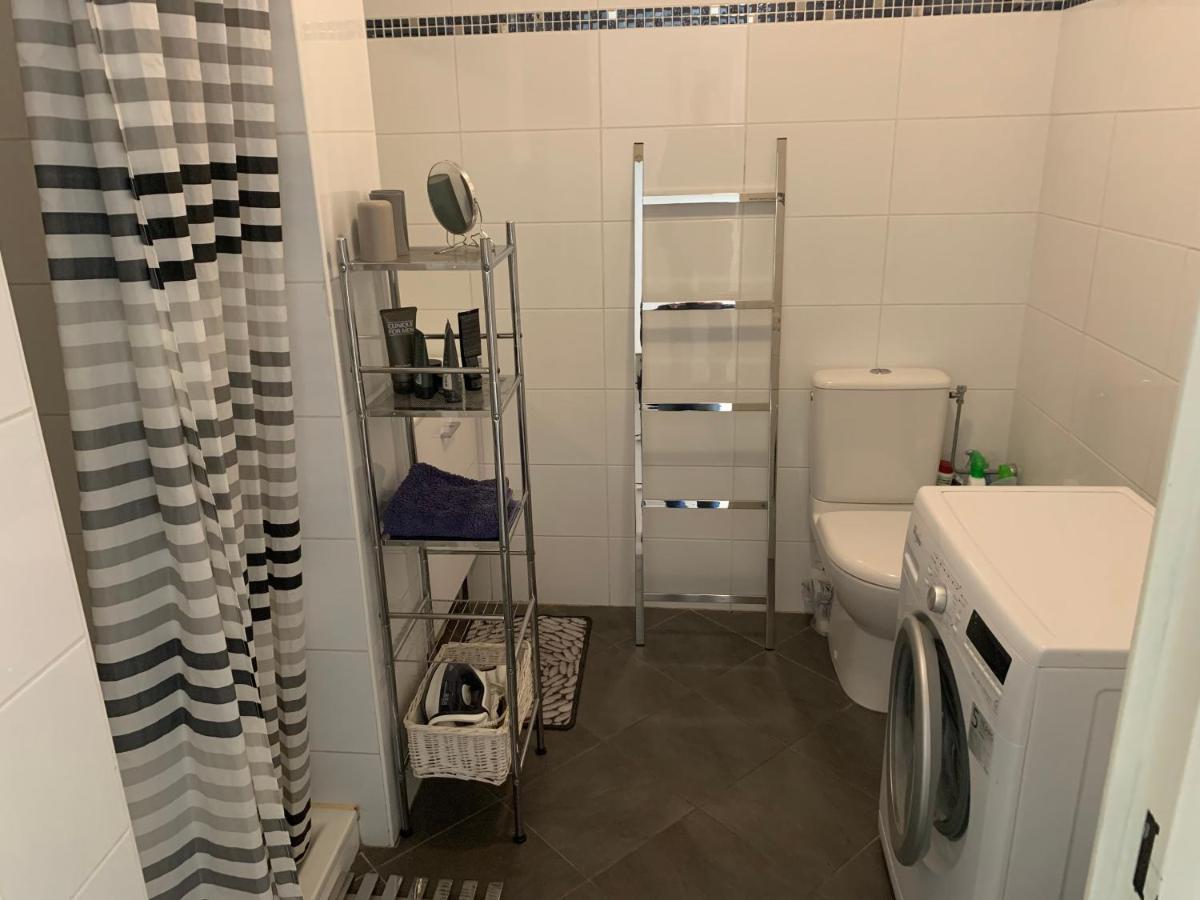 Appartement Fodere 2 نيس المظهر الخارجي الصورة