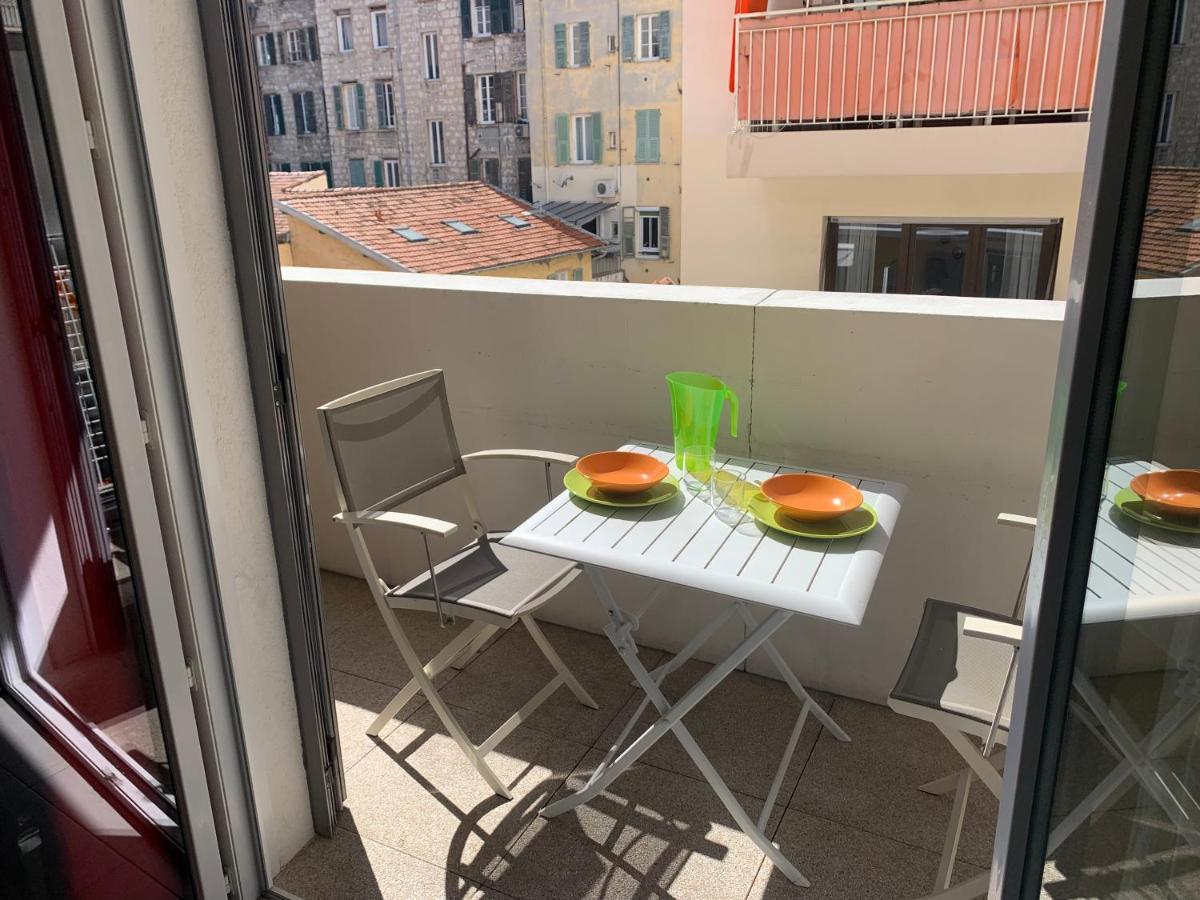 Appartement Fodere 2 نيس المظهر الخارجي الصورة