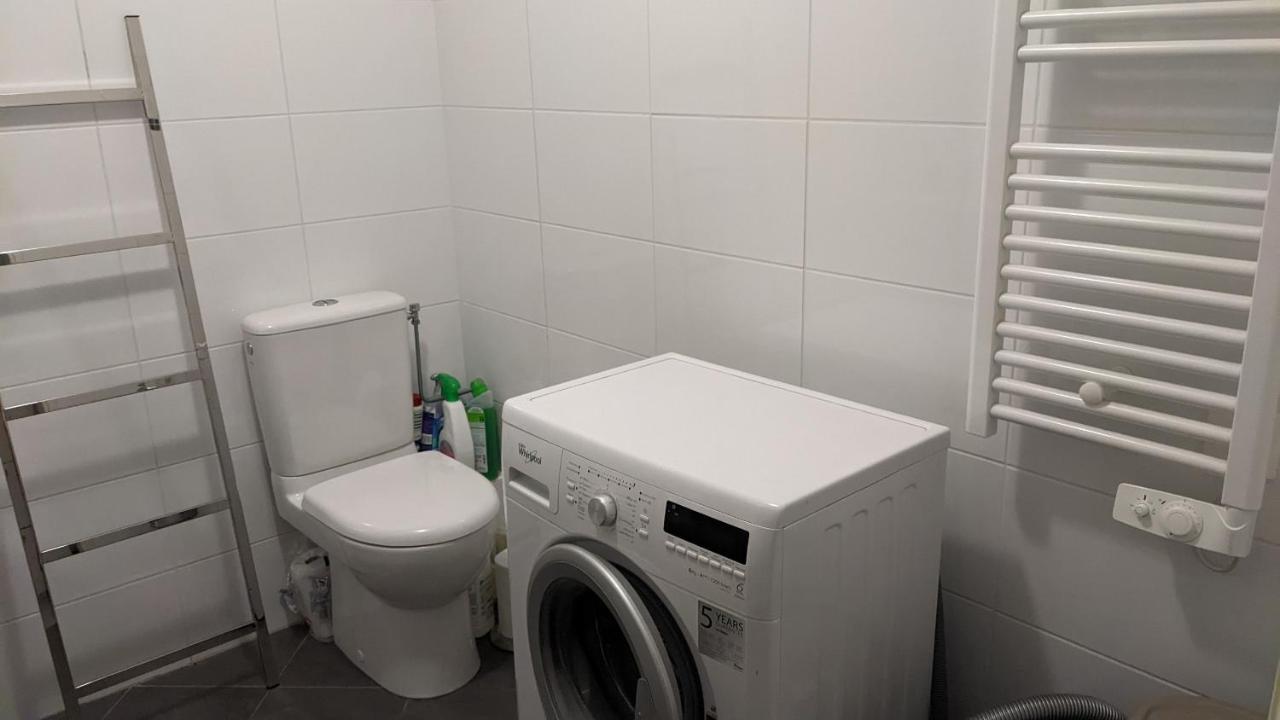 Appartement Fodere 2 نيس المظهر الخارجي الصورة