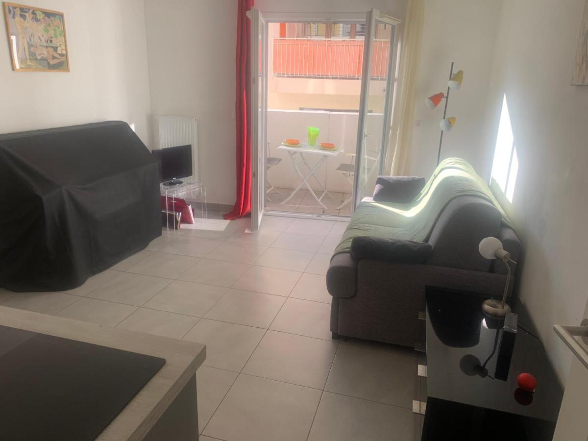 Appartement Fodere 2 نيس المظهر الخارجي الصورة