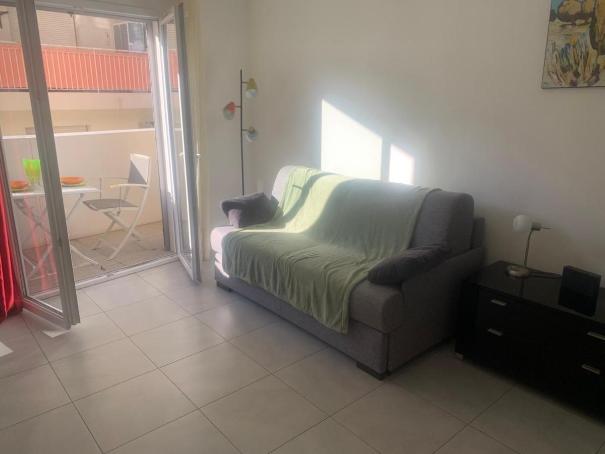 Appartement Fodere 2 نيس المظهر الخارجي الصورة
