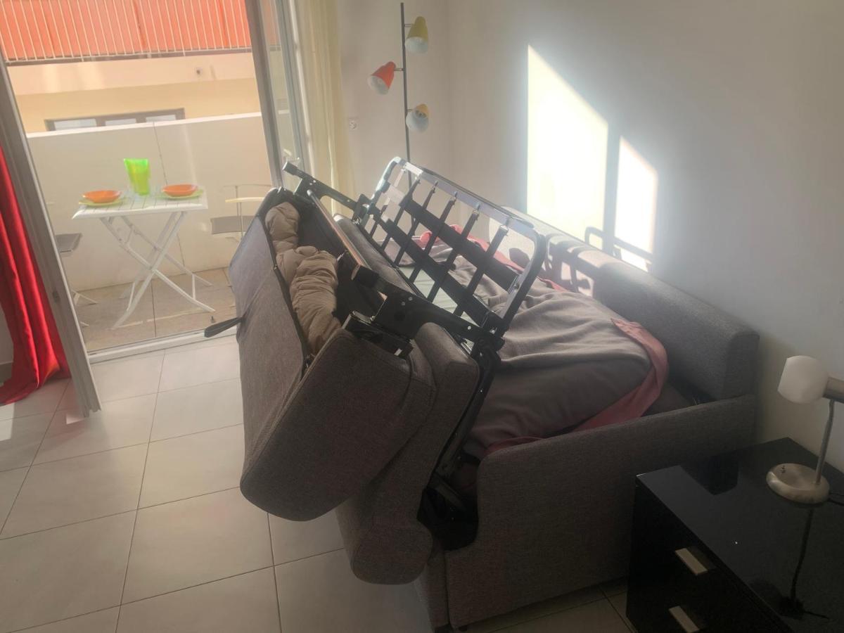Appartement Fodere 2 نيس المظهر الخارجي الصورة